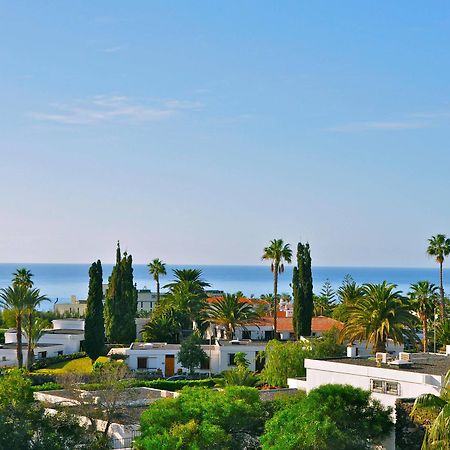 Rocas Rojas Hotell San Agustín Exteriör bild
